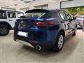 ALFA ROMEO STELVIO 2.2 Turbodiesel 190 CV AT8 RWD Business