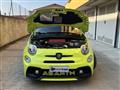 ABARTH 595 COMPETIZIONE 1.4 Turbo T-Jet 180 CV Competizione