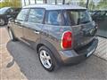 MINI COUNTRYMAN Mini 2.0 Cooper D Countryman ALL4 Automatica