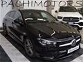 MERCEDES CLASSE CLA Shooting Brake Premium Amg auto PREZZO REALE