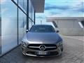 MERCEDES CLASSE A A 200 d Automatic Business