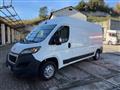 PEUGEOT BOXER 435 2.2 BlueHDi 140 S&S PLM-TA Furgone L3 H2