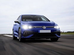 VOLKSWAGEN GOLF  VIII 2020 2.0 tsi R 4motion 320cv dsg