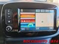 SMART FORTWO 70 1.0 twinamic  " navi + int. in pelle "