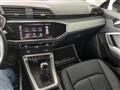 AUDI Q3 SPORTBACK SPB 35 TDI Quattro S Tronic S Line edition