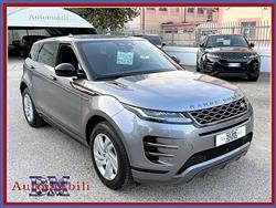 LAND ROVER RANGE ROVER EVOQUE HYBRID 2.0D 163CV AWD AUTO R-DYNAMIC S NAVI KAMERA RADAR