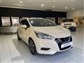 NISSAN Micra 1.0 Acenta 71cv