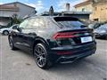 AUDI Q8 50 3.0 tdi mhev Sport quattro tiptronic