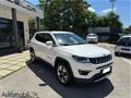 JEEP COMPASS 1.4 MultiAir 170 CV aut. 4WD Limited