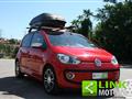 VOLKSWAGEN UP! 1.0 75 CV 5 porte take up!