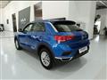 VOLKSWAGEN T-ROC 1.6 TDI SCR Business BlueMotion Technology