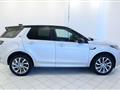 LAND ROVER DISCOVERY SPORT Discovery Sport 2.0 TD4 163 CV AWD Auto R-Dynamic SE