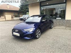AUDI S3 SEDAN Sportback 2.0 tfsi quattro s-tronic TETTO -19-