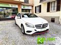 MERCEDES CLASSE A CDI Automatic Executive GARANZIA INCLUSA