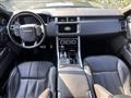 LAND ROVER RANGE ROVER SPORT 3.0 TDV6 HSE Dynamic NAVI - XENO - TELEC. - 21