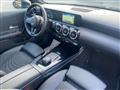 MERCEDES CLASSE A d Automatic Sport