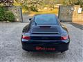 PORSCHE 911 996 targa 3.6 320CV 2PROPRIETARI ! SERVICE PORSCHE