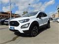 FORD ECOSPORT 1.0 EcoBoost 125 CV Start&Stop Active