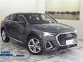 AUDI Q3 SPORTBACK SPB 35 TDI S tronic S line edition