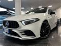 MERCEDES CLASSE A SEDAN A 35 4Matic 4p. AMG TETTO / BURMESTER / MULTIBEAM