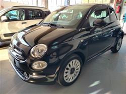 FIAT 500 1.0 Hybrid Dolcevita MY24