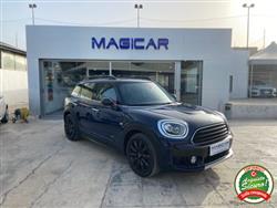 MINI COUNTRYMAN 2.0 Cooper D Hype Countryman ALL4 Automatica