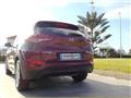 HYUNDAI TUCSON 1.7 CRDi XPossible