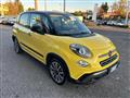 FIAT 500L 1.6 Multijet 120 CV City Cross