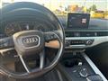 AUDI A4 35 2.0 tdi Business 150cv s-tronic my16