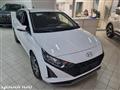 HYUNDAI I20 1.2 MPI MT Connectline MY 24 KM0