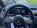 MERCEDES CLASSE GLB d Automatic 4Matic AMG Line 150CV