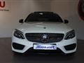 MERCEDES CLASSE C SW C 43 S.W. AMG 4Matic Sport tetto apribile