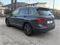 VOLKSWAGEN TIGUAN TDI SCR Business BlueMotion Technology2.0