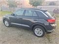 VOLKSWAGEN T-ROC 2.0 TDI SCR 116 CV Style BlueMotion Technology