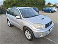 TOYOTA RAV4 5p 2.0 d-4d 16v "MOTORE NUOVO" WRC AUTO SRL