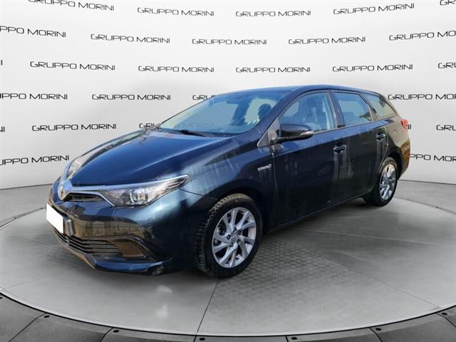 TOYOTA AURIS Touring Sports 1.8 Hybrid Active