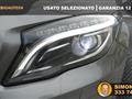 MERCEDES CLASSE GLA d Automatic Sport