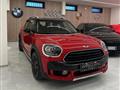 MINI COUNTRYMAN 2.0 Cooper D Business Countryman Automatica