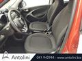 SMART FORFOUR 70 1.0 Passion