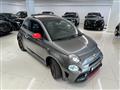 ABARTH 595 1.4 Turbo T-Jet 160 CV Pista