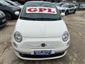 FIAT 500 1.2 EasyPower Lounge