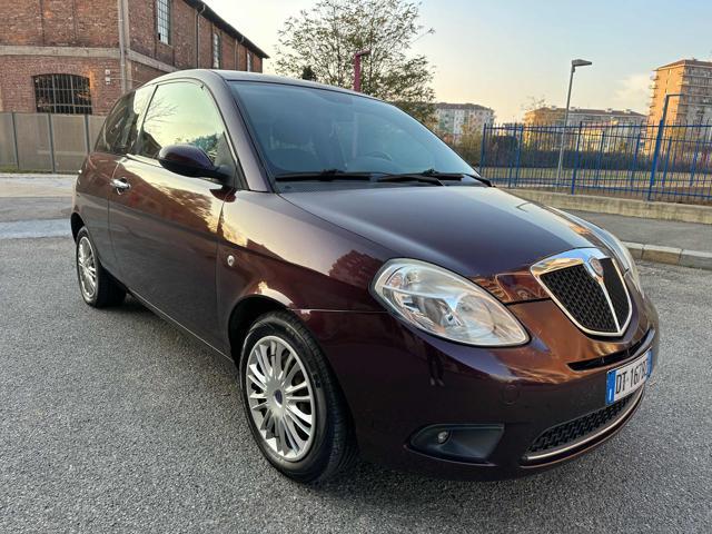 LANCIA YPSILON 1.3 MJT 75 CV Modamilano