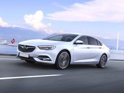 OPEL INSIGNIA 1.6 CDTI 136 CV S&S Grand Sport Innovation