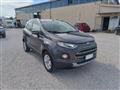 FORD EcoSport 1.5 tdci Titanium S 95cv