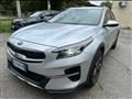 KIA XCEED PHEV 1.6 GDi 141 CV PHEV DCT High Tech