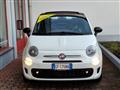 FIAT 500C 1.0 Hybrid Connect