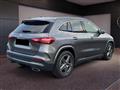 MERCEDES CLASSE GLA d Automatic 4Matic AMG Line Premium