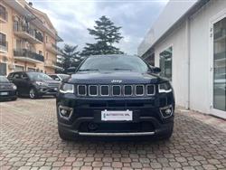 JEEP Compass 2.0 Mjt II 4WD Limited