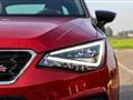 SEAT ARONA 1.0 TGI FR