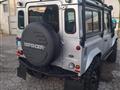 LAND ROVER DEFENDER 90 2.4 TD4 Station Wagon S